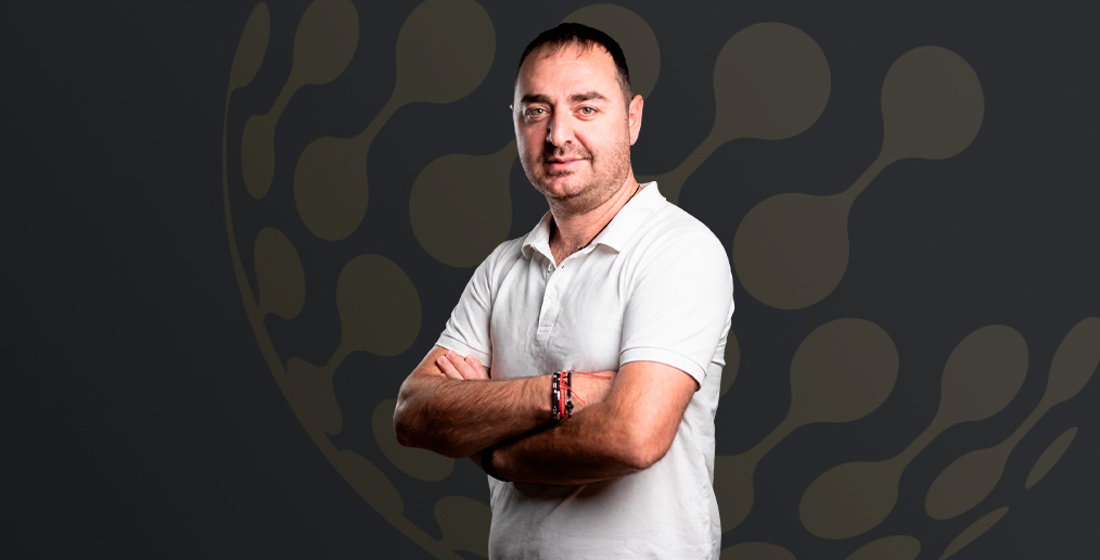 Василиадис Роман Алекович